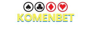 Logo KOMENBET